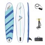 Bestway Hydro-Force aufblasbares Surfbrett 243x57x7 cm von Bestway, Paddleboards - Ref: Foro24-3202489, Preis: 269,45 €, Raba...