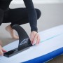 Bestway Hydro-Force aufblasbares Surfbrett 243x57x7 cm von Bestway, Paddleboards - Ref: Foro24-3202489, Preis: 269,45 €, Raba...