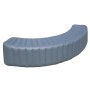 Bestway Borde inflable para bañera de hidromasaje redondo Lay-Z-Spa de Bestway, Accesorios para piscinas y spa - Ref: Foro24-...