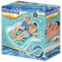 Bestway Colchoneta hinchable Double Designer 224x174 cm de Bestway, Colchonetas y flotadores para piscina - Ref: Foro24-32025...