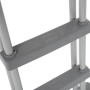 Bestway Swimming pool safety ladder 4 steps Flowclear 132 cm by Bestway, Pool stairs and ramps - Ref: Foro24-3202522, Price: ...