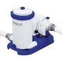 Bestway Depuradora de piscina Flowclear 9463 l/h de Bestway, Filtros para piscinas y spa - Ref: Foro24-3202521, Precio: 176,5...