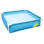 Bestway My First Frame Pool 122x122x30.5 cm by Bestway, Swimming pools - Ref: Foro24-3202574, Price: 44,35 €, Discount: %