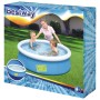 Bestway My First Frame Pool 152x38 cm von Bestway, Schwimmbecken - Ref: Foro24-3202575, Preis: 27,91 €, Rabatt: %