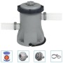 Bestway Flowclear 330 gal pool purifier by Bestway, Pool and spa filters - Ref: Foro24-3202577, Price: 52,99 €, Discount: %