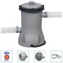 Bestway Flowclear pool purifier 2006 L/h by Bestway, Pool and spa filters - Ref: Foro24-3202578, Price: 68,55 €, Discount: %