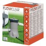 Bestway Flowclear pool purifier 2006 L/h by Bestway, Pool and spa filters - Ref: Foro24-3202578, Price: 68,55 €, Discount: %