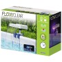 Bestway Flowclear Cascada relajante LED de Bestway, Accesorios para piscinas y spa - Ref: Foro24-3202582, Precio: 70,07 €, De...