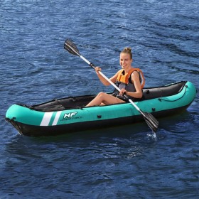 Bestway Kayak Hydro-Force Ventura 280x86 cm von Bestway, Kajaks - Ref: Foro24-3202605, Preis: 250,99 €, Rabatt: %