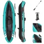 Bestway Kayak Hydro-Force Ventura 280x86 cm de Bestway, Kayaks - Ref: Foro24-3202605, Precio: 250,99 €, Descuento: %