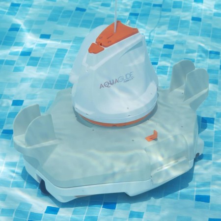 Bestway Limpiafondos de piscina Flowclear AquaGlide de Bestway, Limpiafondos y aspiradores para piscinas - Ref: Foro24-320261...