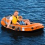 Bestway Kondor 2000 inflatable boat 188x98 cm by Bestway, rowing boats - Ref: Foro24-3202655, Price: 45,99 €, Discount: %