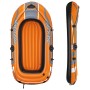 Bestway Kondor 2000 inflatable boat 188x98 cm by Bestway, rowing boats - Ref: Foro24-3202655, Price: 45,99 €, Discount: %