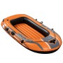 Bestway Kondor 2000 inflatable boat 188x98 cm by Bestway, rowing boats - Ref: Foro24-3202655, Price: 45,99 €, Discount: %