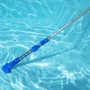 Bestway Rechargeable Flowclear AquaSurge Pool Vacuum by Bestway, Swimming pool cleaning and disinfection - Ref: Foro24-320267...