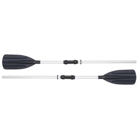 Bestway Detachable oars 2 units 62064 aluminum by Bestway, paddles and oars - Ref: Foro24-3202401, Price: 30,99 €, Discount: %