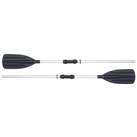 Bestway Detachable oars 2 units 62064 aluminum by Bestway, paddles and oars - Ref: Foro24-3202401, Price: 30,99 €, Discount: %