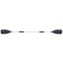 Bestway Detachable oars 2 units 62064 aluminum by Bestway, paddles and oars - Ref: Foro24-3202401, Price: 30,99 €, Discount: %