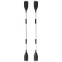 Bestway Kayak Hydro-Force Ventura X2 330x86 cm de Bestway, Kayaks - Ref: Foro24-3202621, Precio: 318,86 €, Descuento: %