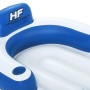 Bestway Hydro Force aufblasbare Matte blau 183x97 cm von Bestway, Poolmatten und Schwimmkörper - Ref: Foro24-3202665, Preis: ...