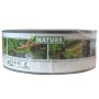 Nature Set de borde de jardín y estaca gris de Nature, Ribetes y bordes para jardín - Ref: Foro24-446436, Precio: 35,15 €, De...