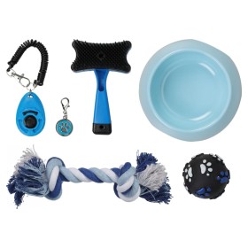 Pets Collection Pflege- und Spielset für Hunde 6 Teile von Pets Collection, Hundeprodukte - Ref: Foro24-445879, Preis: 17,39 ...