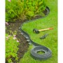 Nature Erdnägel 10 Stück schwarz 20 cm von Nature, Garteneinfassung und Einfassung - Ref: Foro24-446393, Preis: 16,99 €, Raba...