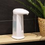 HI White 330 ml sensor soap dispenser by HI, Soap and lotion dispensers - Ref: Foro24-445549, Price: 14,22 €, Discount: %