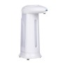 HI White 330 ml sensor soap dispenser by HI, Soap and lotion dispensers - Ref: Foro24-445549, Price: 14,22 €, Discount: %