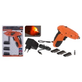 FX-Tools 19-teiliger Akkuschrauber von FX-Tools, Schraubendreher - Ref: Foro24-443294, Preis: 26,99 €, Rabatt: %