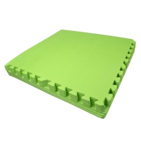 Pool Improve Protective floor for swimming pool 8 units green 60 cm by Pool Improve, Pool covers - Ref: Foro24-445200, Price:...