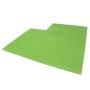 Piscina Improve Suelo protector para piscina 8 uds verde 60 cm de Pool Improve, Cubiertas para piscina - Ref: Foro24-445200, ...