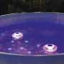 Bestway Floating LED pool lamp transparent 14 cm by Bestway, Pool and spa accessories - Ref: Foro24-445203, Price: 16,63 €, D...