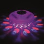 Bestway Lámpara LED flotante para piscina transparente 14 cm de Bestway, Accesorios para piscinas y spa - Ref: Foro24-445203,...