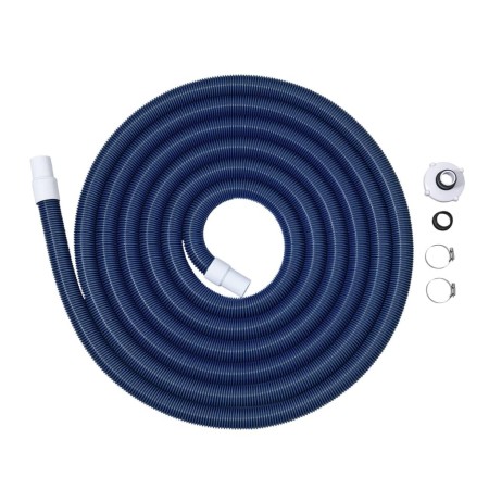 Bestway Suction tube diameter 38 mm 9 m blue by Bestway, Pool cleaning hoses - Ref: Foro24-445226, Price: 53,93 €, Discount: %