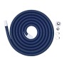 Bestway Tubo de aspiración diámetro 38 mm 9 m azul de Bestway, Mangueras para limpiar piscinas - Ref: Foro24-445226, Precio: ...