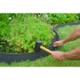 Nature Black garden border 0.12x12 m 5 mm by Nature, Garden edging and edging - Ref: Foro24-446388, Price: 60,71 €, Discount: %