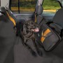 Kurgo Hamaca para perros Wander negro de Kurgo, Transportines y cajas para mascotas - Ref: Foro24-444443, Precio: 83,28 €, De...