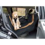 Kurgo Hamaca para perros Wander negro de Kurgo, Transportines y cajas para mascotas - Ref: Foro24-444443, Precio: 83,28 €, De...