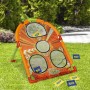 HI 7-Piece Sack Toss Game for 2 Players Orange by HI, Grass games - Ref: Foro24-446204, Price: 54,70 €, Discount: %