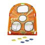 HI 7-Piece Sack Toss Game for 2 Players Orange by HI, Grass games - Ref: Foro24-446204, Price: 54,70 €, Discount: %