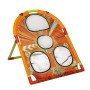 HI 7-Piece Sack Toss Game for 2 Players Orange by HI, Grass games - Ref: Foro24-446204, Price: 54,70 €, Discount: %