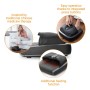 Medisana FM 900 graues Fußreflexzonenmassagegerät von Medisana, Massagegeräte - Ref: Foro24-442382, Preis: 159,76 €, Rabatt: %