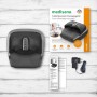 Medisana FM 900 graues Fußreflexzonenmassagegerät von Medisana, Massagegeräte - Ref: Foro24-442382, Preis: 159,76 €, Rabatt: %