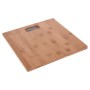 Bathroom Solutions Personal bamboo scale 30x30 cm by Bathroom Solutions, Body weight scales - Ref: Foro24-442476, Price: 24,9...