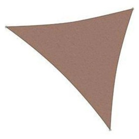 ProGarden Triangular awning sand color 3x3x3 m by ProGarden, Umbrellas - Ref: Foro24-446748, Price: 29,99 €, Discount: %