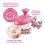 Medisana AC 900 rosa-weißes Cellulite-Massagegerät von Medisana, Massagegeräte - Ref: Foro24-442380, Preis: 43,73 €, Rabatt: %