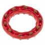 Ferplast Zahnspielzeug für Hunde Smile groß rot 20x18x4 cm von Ferplast, Hundespielzeug - Ref: Foro24-442647, Preis: 27,54 €,...