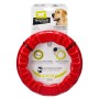 Ferplast Dental toy for dogs Smile large red 20x18x4 cm by Ferplast, Dog's Toys - Ref: Foro24-442647, Price: 29,99 €, Discoun...