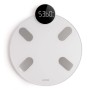 Livoo Digital Scale with Bluetooth White by Livoo, Body weight scales - Ref: Foro24-443511, Price: 45,39 €, Discount: %